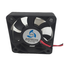 香薰機(jī)加濕器5010風(fēng)扇12V24V直流風(fēng)機(jī)大風(fēng)量靜音散熱風(fēng)扇