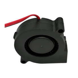 5015鼓風(fēng)機(jī)風(fēng)扇直流5V12V24V香薰機(jī)風(fēng)扇凈化器超靜音風(fēng)機(jī)